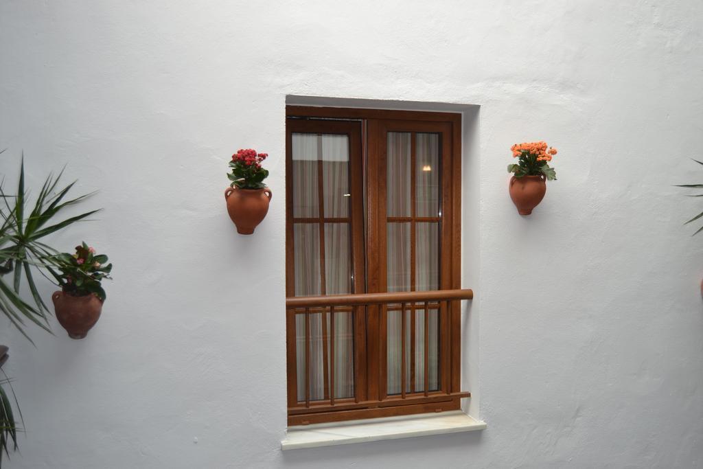 Hostal Al-Andalus Conil De La Frontera Esterno foto