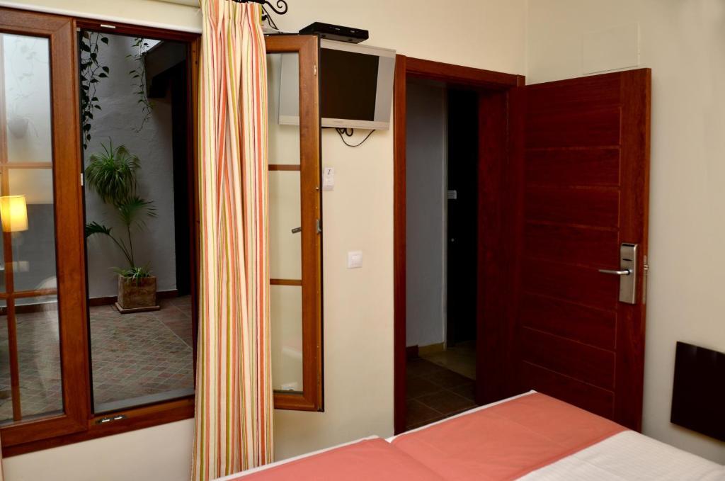 Hostal Al-Andalus Conil De La Frontera Camera foto
