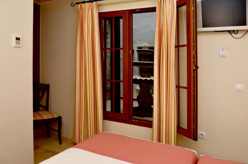 Hostal Al-Andalus Conil De La Frontera Camera foto