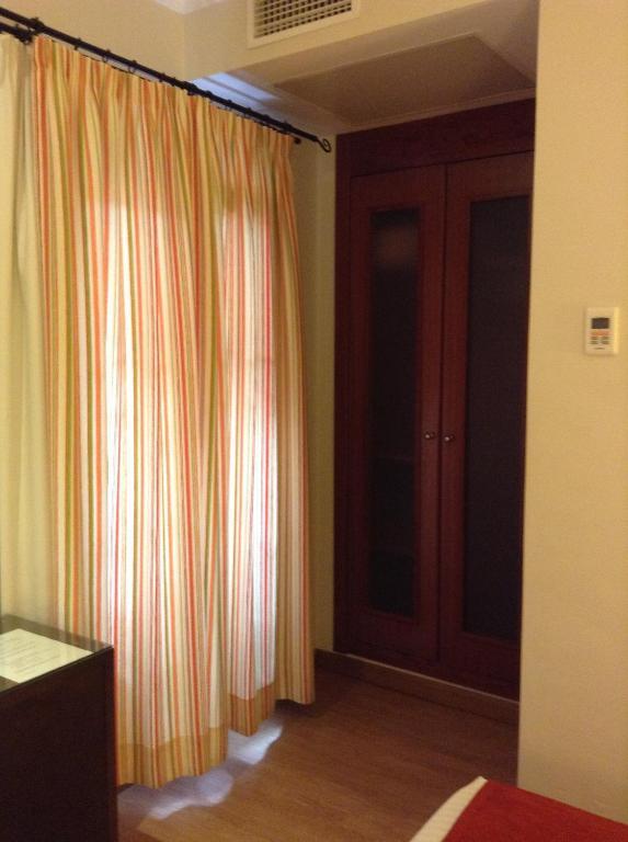 Hostal Al-Andalus Conil De La Frontera Esterno foto