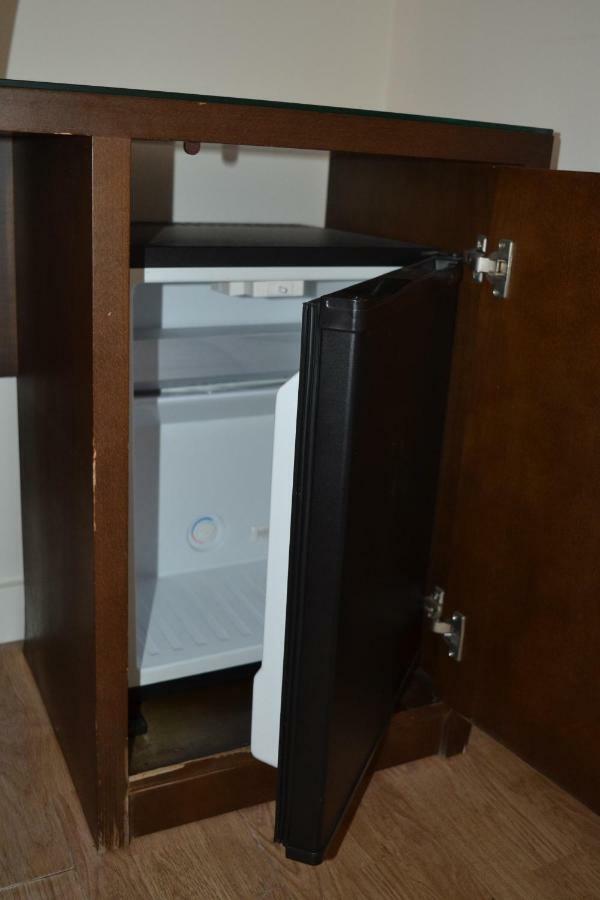 Hostal Al-Andalus Conil De La Frontera Esterno foto
