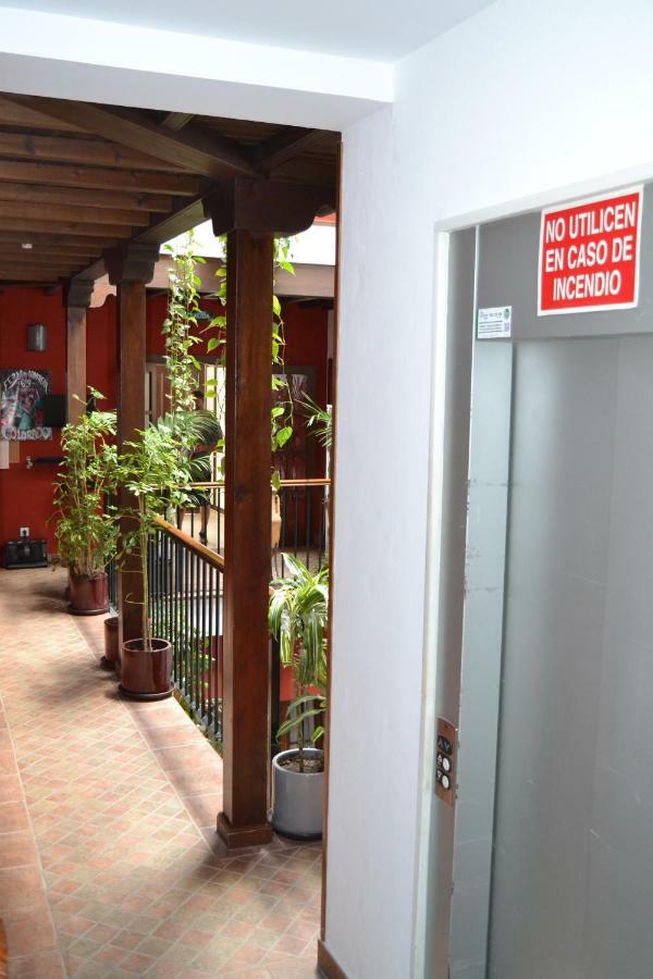 Hostal Al-Andalus Conil De La Frontera Esterno foto